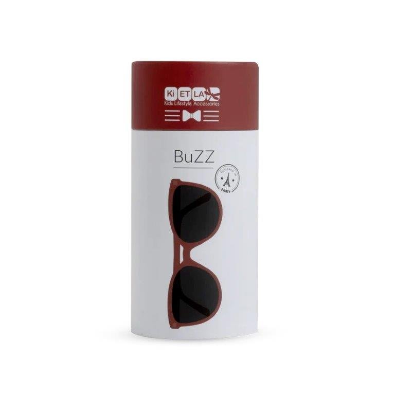 Gafas de sol Buzz Butterfly (4-6 años) - Olokuti