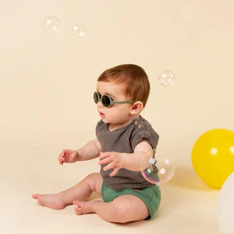 Gafas de sol DIABOLA (0-12 meses) - Olokuti