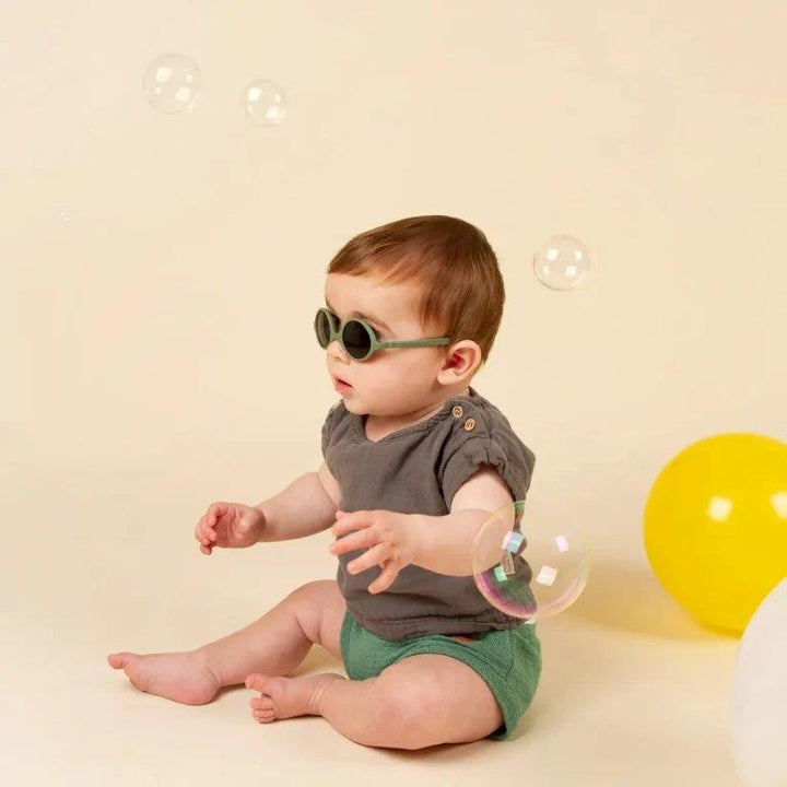 Gafas de sol DIABOLA (0-12 meses) - Olokuti