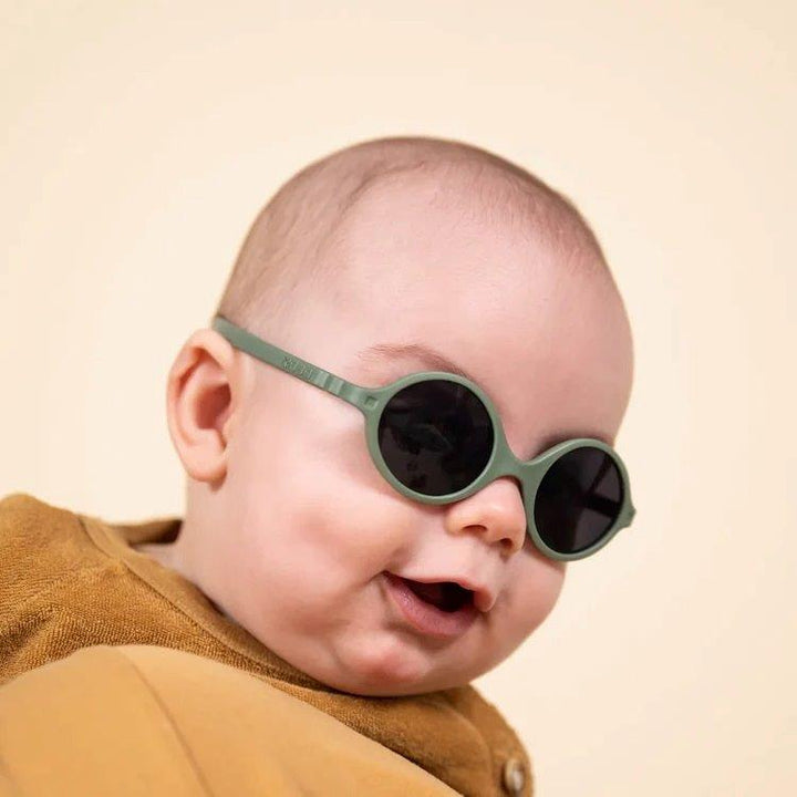 Gafas de sol DIABOLA (0-12 meses) - Olokuti