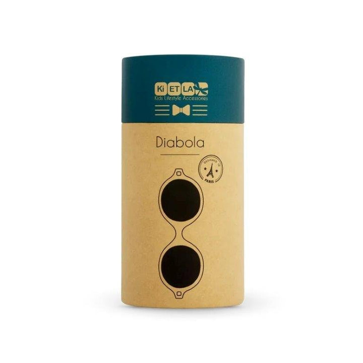 Gafas de sol DIABOLA (0-12 meses) - Olokuti