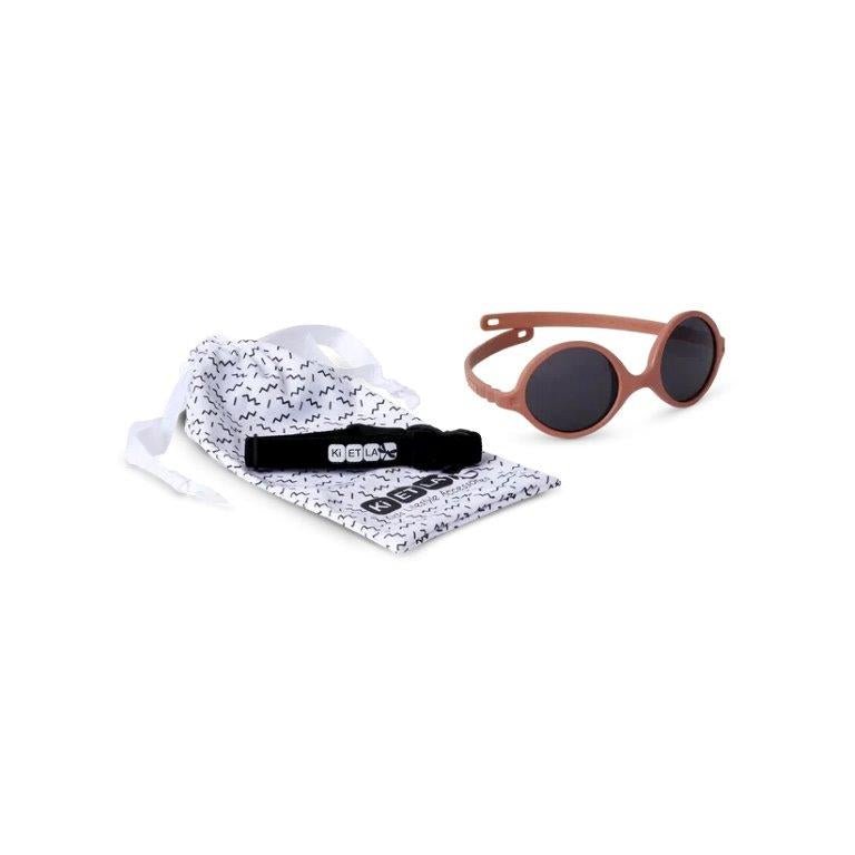 Gafas de sol DIABOLA (0-12 meses) - Olokuti