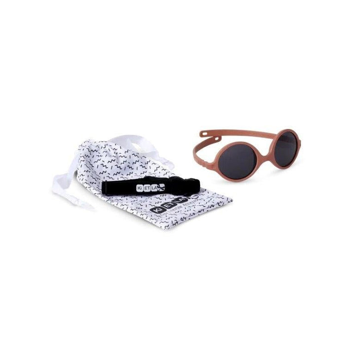 Gafas de sol DIABOLA (0-12 meses) - Olokuti