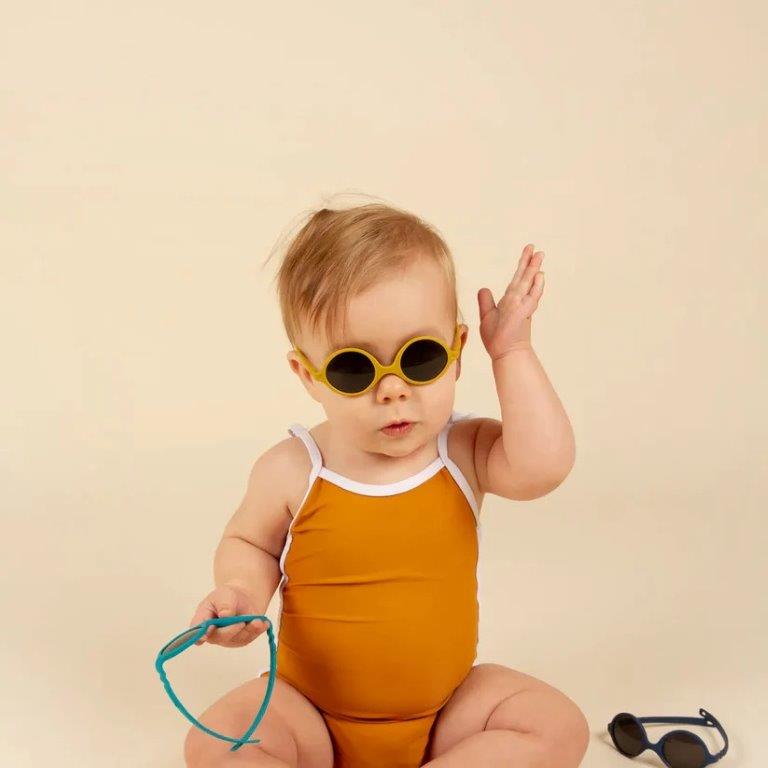 Gafas de sol DIABOLA (0-12 meses) - Olokuti