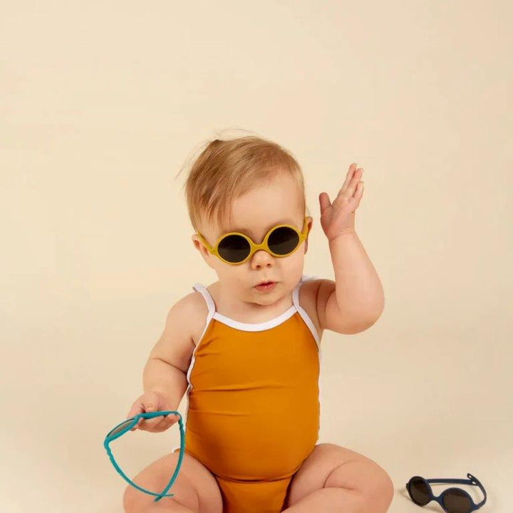 Gafas de sol DIABOLA (0-12 meses) - Olokuti