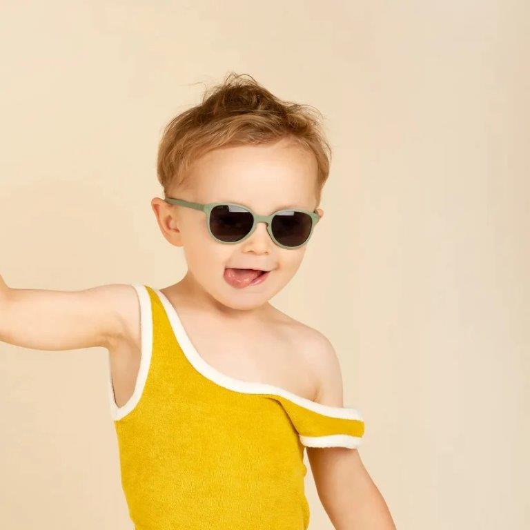 Gafas de sol LITTLE KIDS Wazz (1-2 años) - Olokuti