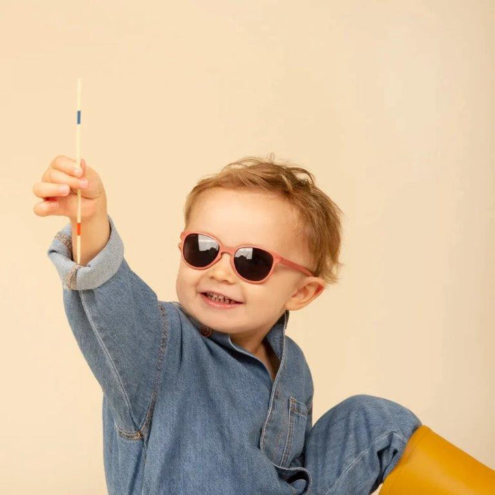 Gafas de sol LITTLE KIDS Wazz (1-2 años) - Olokuti