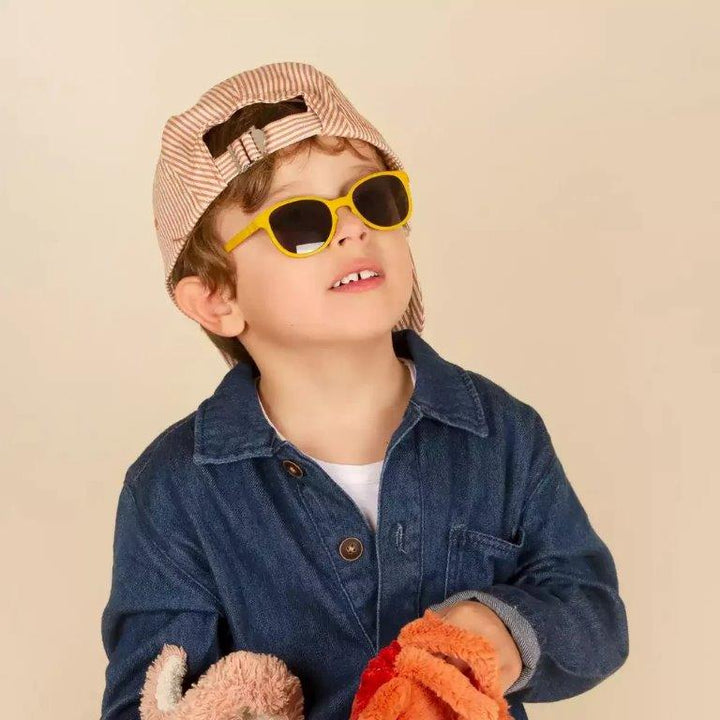 Gafas de sol LITTLE KIDS Wazz (1-2 años) - Olokuti