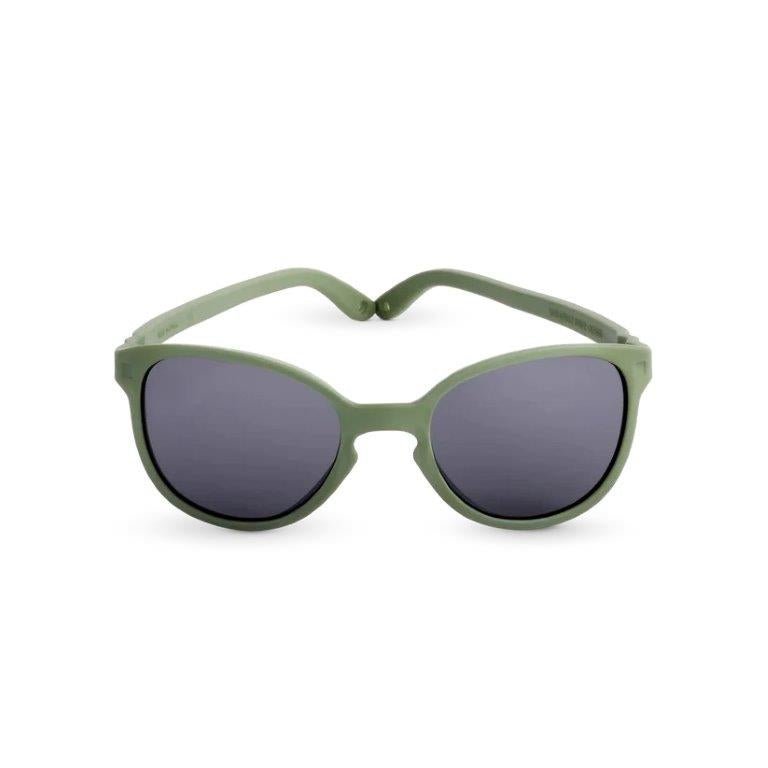 Gafas de sol LITTLE KIDS Wazz (1-2 años) - Olokuti
