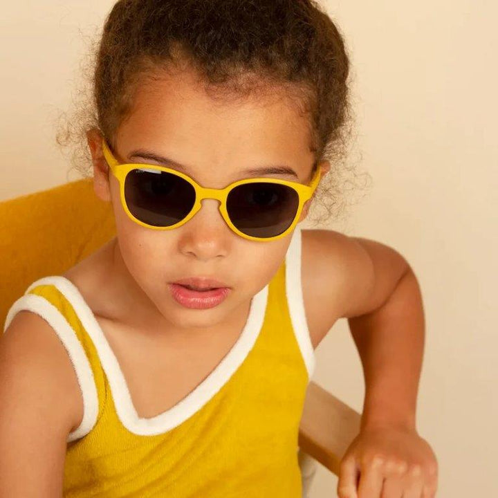Gafas de sol LITTLE KIDS Wazz (2-4 años) - Olokuti