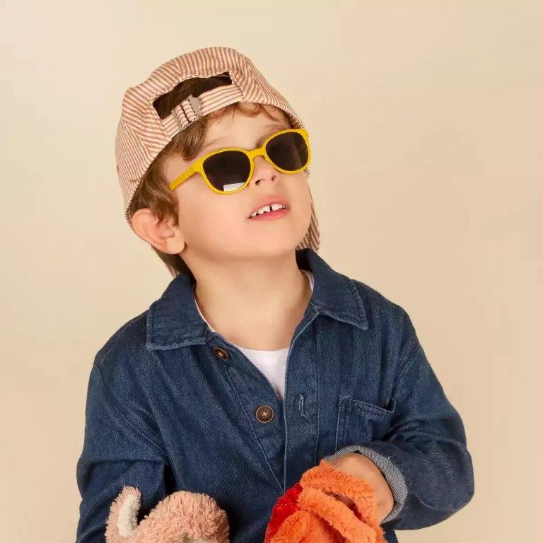 Gafas de sol LITTLE KIDS Wazz (2-4 años) - Olokuti