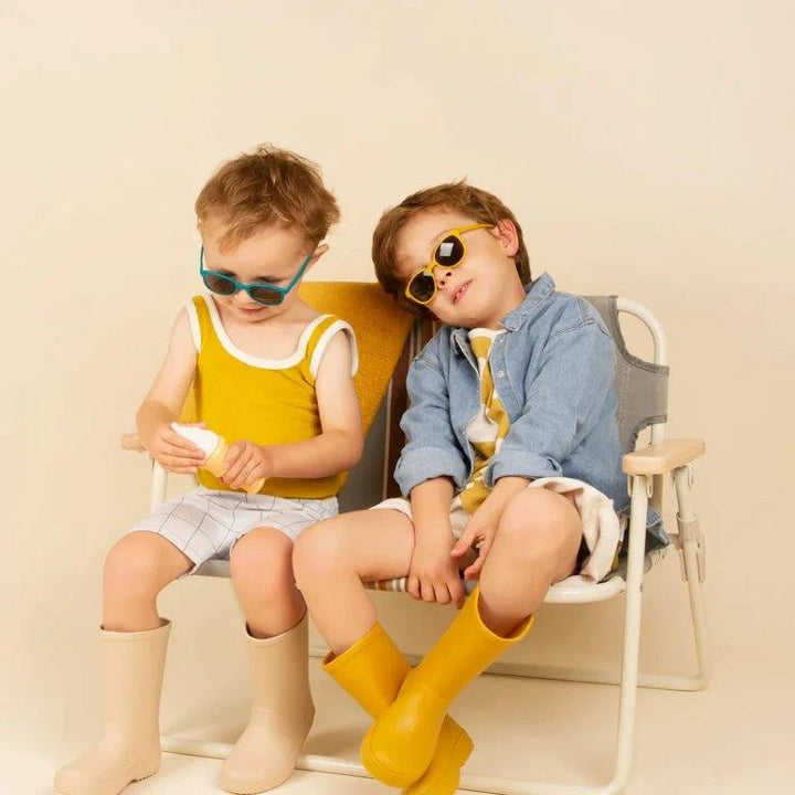 Gafas de sol LITTLE KIDS Wazz (2-4 años) - Olokuti