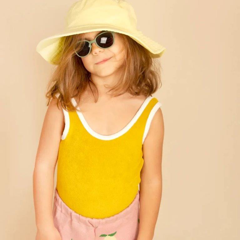 Gafas de sol LITTLE KIDS Wazz (2-4 años) - Olokuti