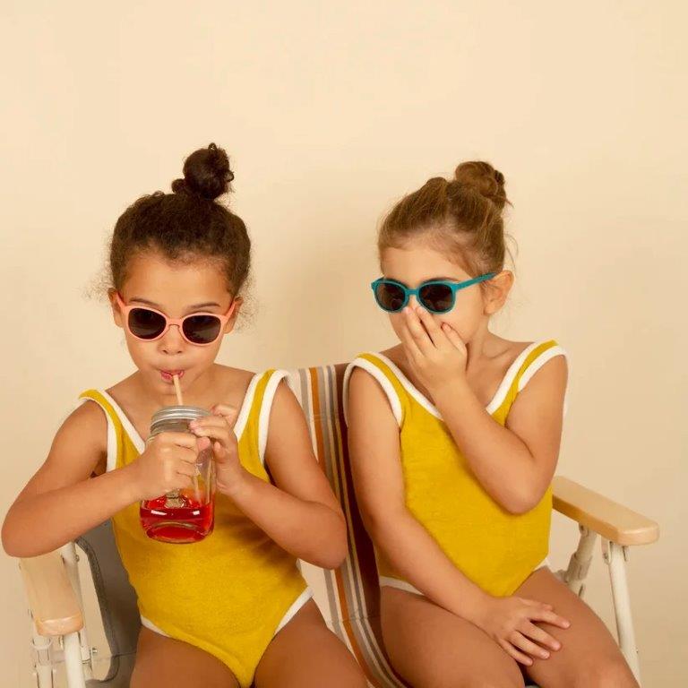 Gafas de sol LITTLE KIDS Wazz (2-4 años) - Olokuti