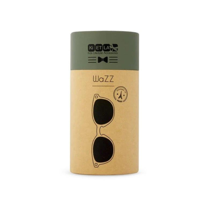 Gafas de sol LITTLE KIDS Wazz (2-4 años) - Olokuti