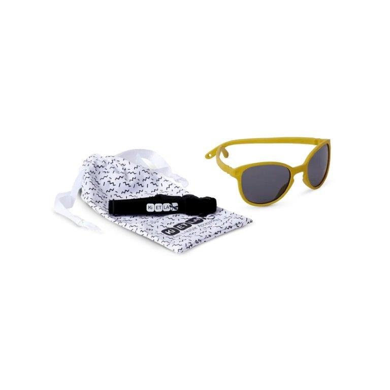 Gafas de sol LITTLE KIDS Wazz (2-4 años) - Olokuti