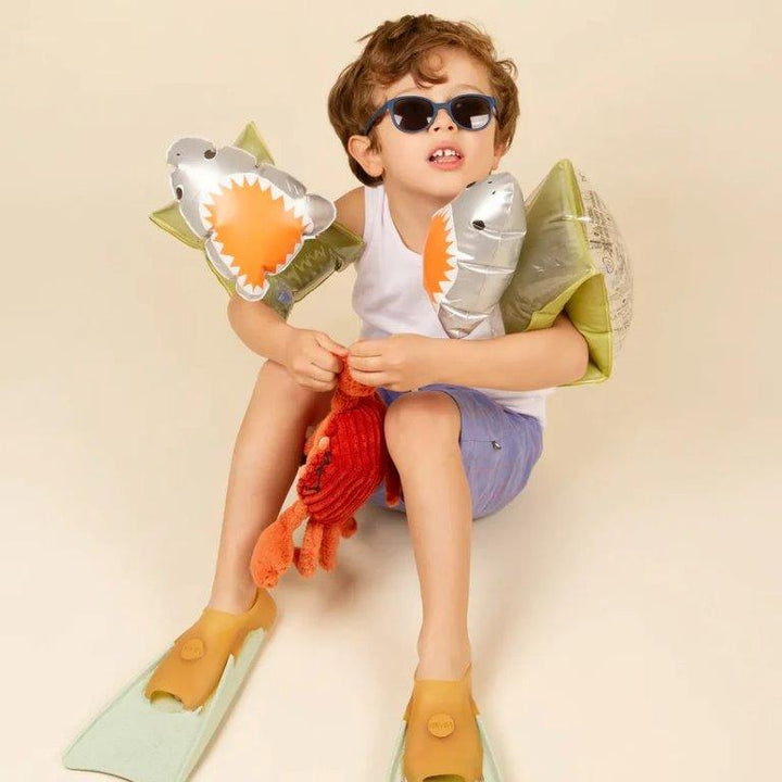 Gafas de sol LITTLE KIDS Wazz (2-4 años) - Olokuti