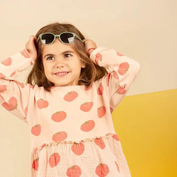 Gafas de sol LITTLE KIDS Wazz (2-4 años) - Olokuti
