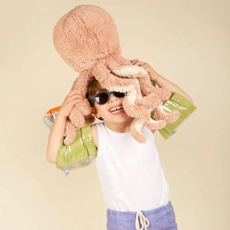 Gafas de sol LITTLE KIDS Wazz (2-4 años) - Olokuti