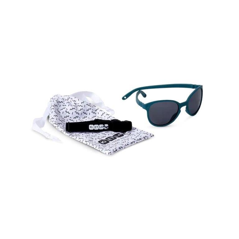 Gafas de sol LITTLE KIDS Wazz (2-4 años) - Olokuti