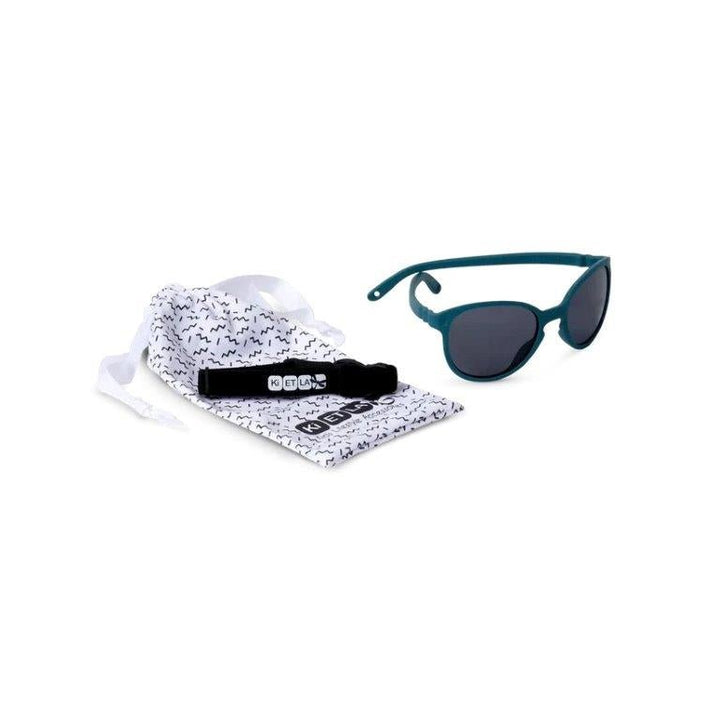 Gafas de sol LITTLE KIDS Wazz (2-4 años) - Olokuti