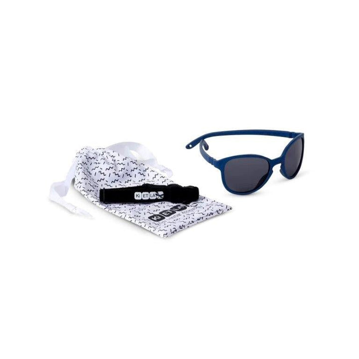 Gafas de sol LITTLE KIDS Wazz (2-4 años) - Olokuti