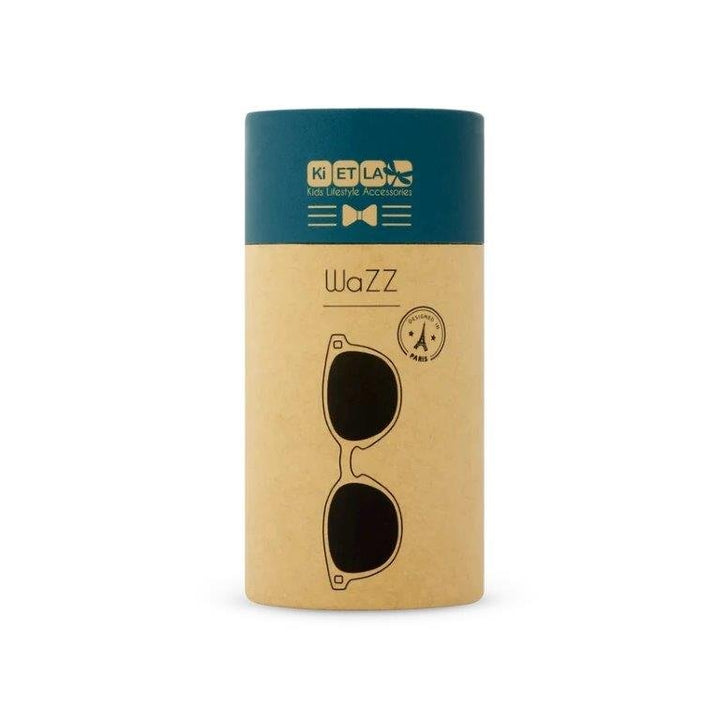 Gafas de sol LITTLE KIDS Wazz (2-4 años) - Olokuti