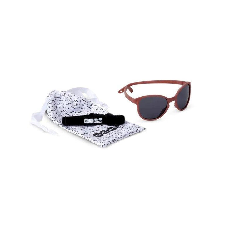 Gafas de sol LITTLE KIDS Wazz (2-4 años) - Olokuti