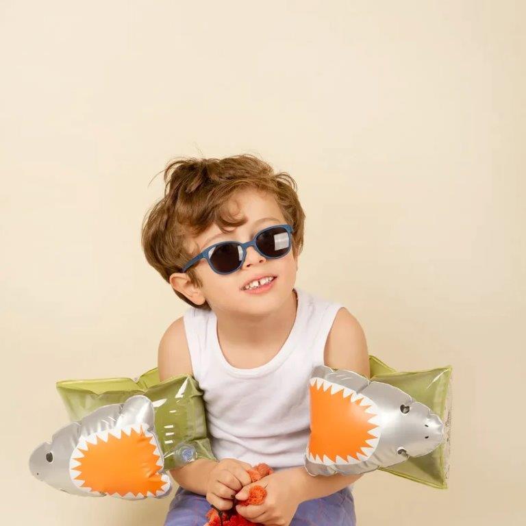 Gafas de sol LITTLE KIDS Wazz (2-4 años) - Olokuti