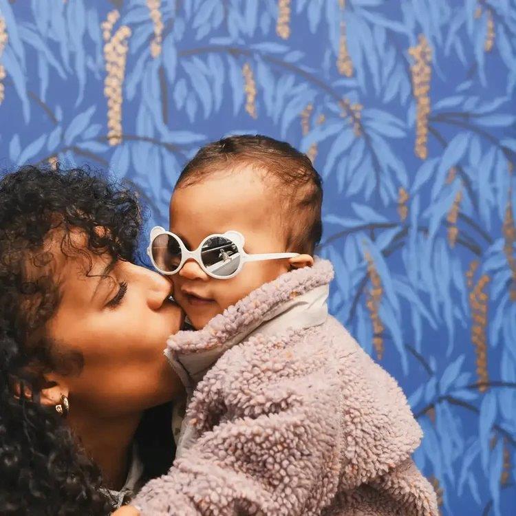 Gafas de sol OURSON (1-2 años) - Olokuti