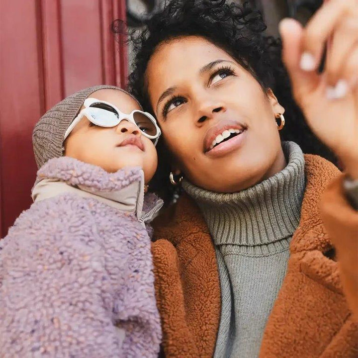 Gafas de sol OURSON (1-2 años) - Olokuti