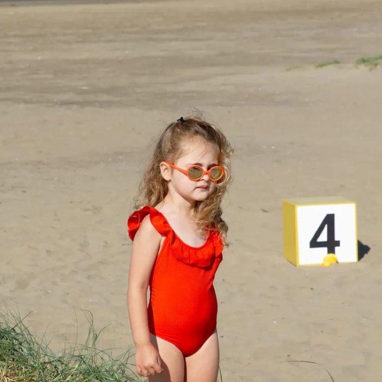 Gafas de sol ROZZ Redondas (1-2 años) - Olokuti