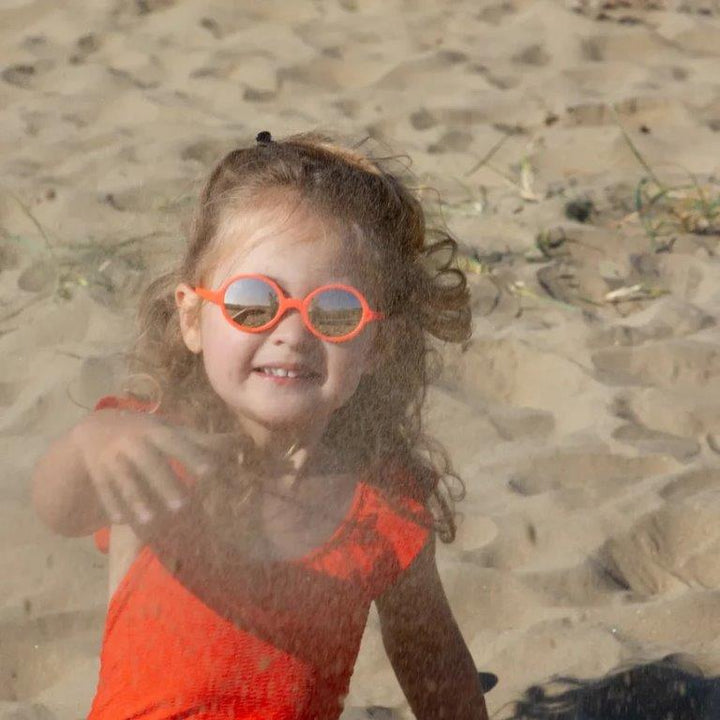Gafas de sol ROZZ Redondas (1-2 años) - Olokuti