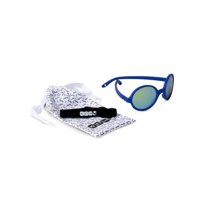 Gafas de sol ROZZ Redondas (1-2 años) - Olokuti