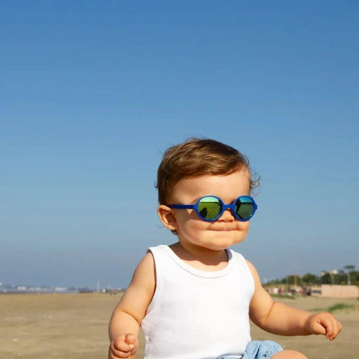 Gafas de sol ROZZ Redondas (1-2 años) - Olokuti