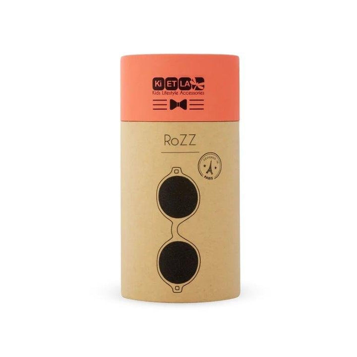 Gafas de sol ROZZ Redondas (1-2 años) - Olokuti