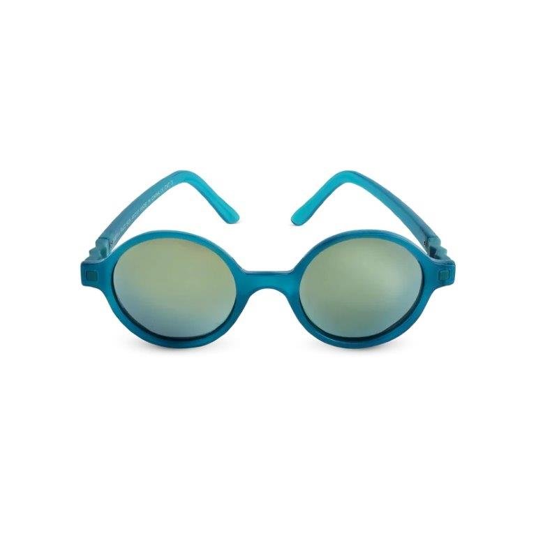 Gafas de sol ROZZ Redondas (4-6 años) - Olokuti