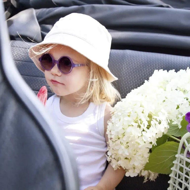 Gafas de sol WOAM (4-6 años) - Olokuti