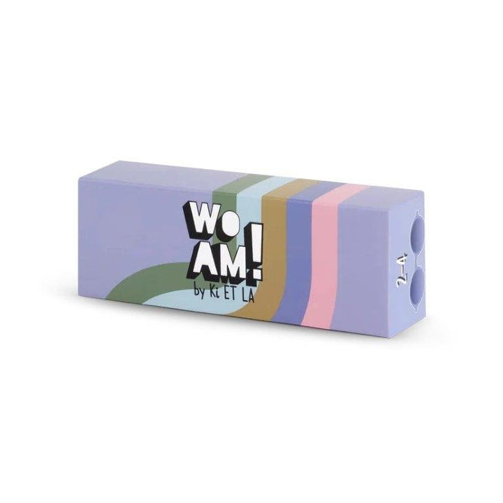 Gafas de sol WOAM (4-6 años) - Olokuti