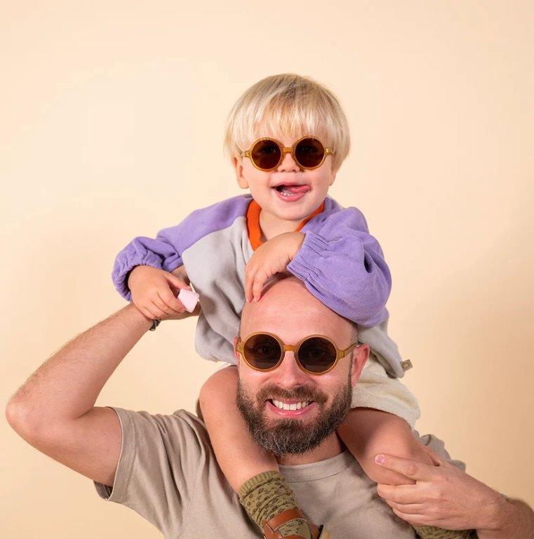 Gafas de sol WOAM (4-6 años) - Olokuti