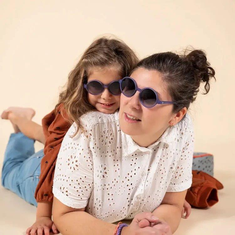 Gafas de sol WOAM (4-6 años) - Olokuti