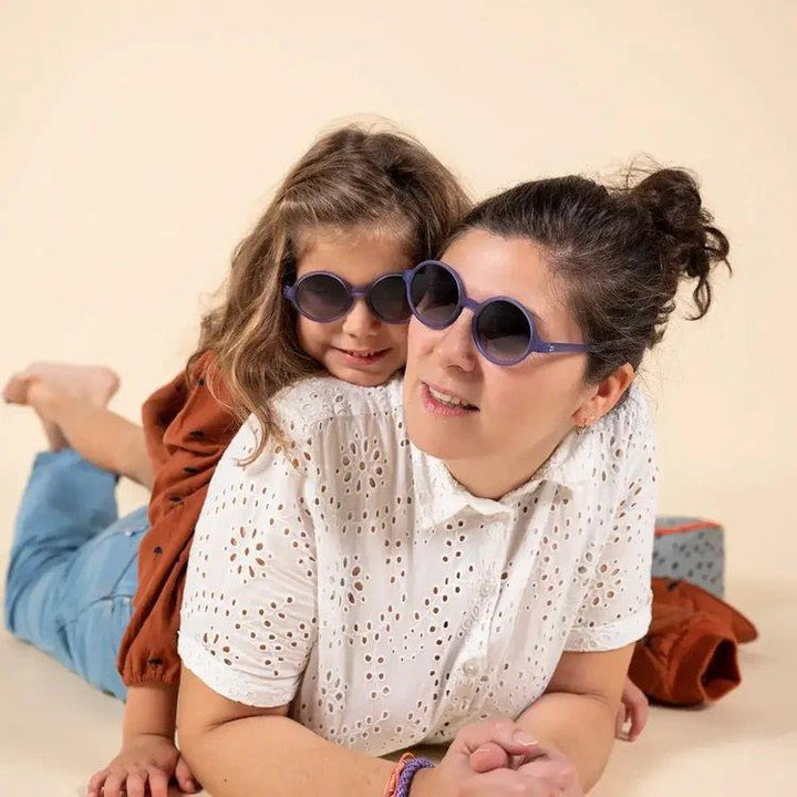 Gafas de sol WOAM (4-6 años) - Olokuti