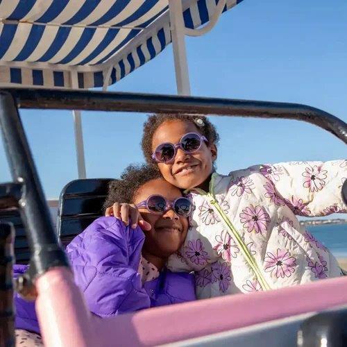 Gafas de sol WOAM (4-6 años) - Olokuti