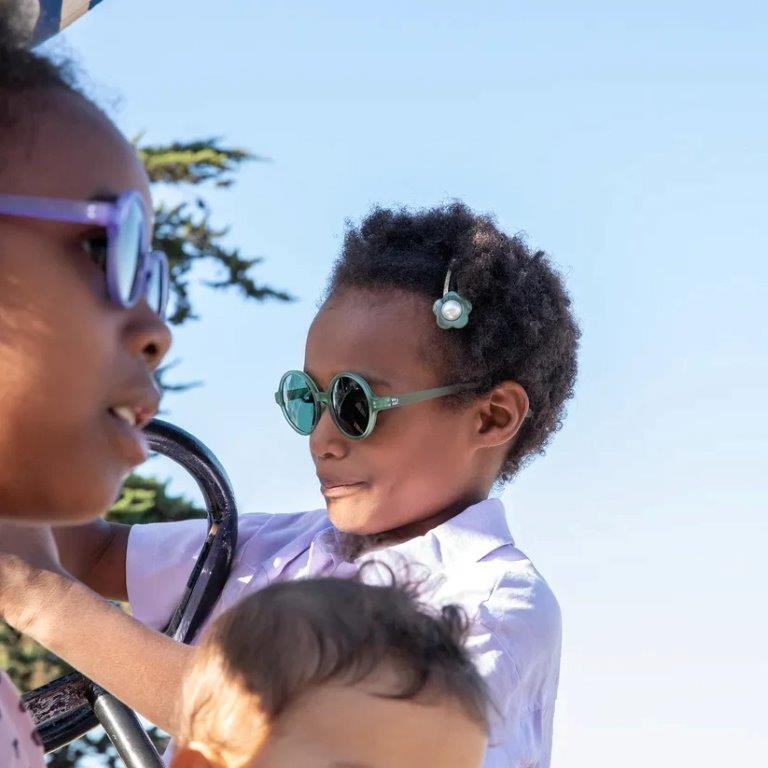 Gafas de sol WOAM (4-6 años) - Olokuti