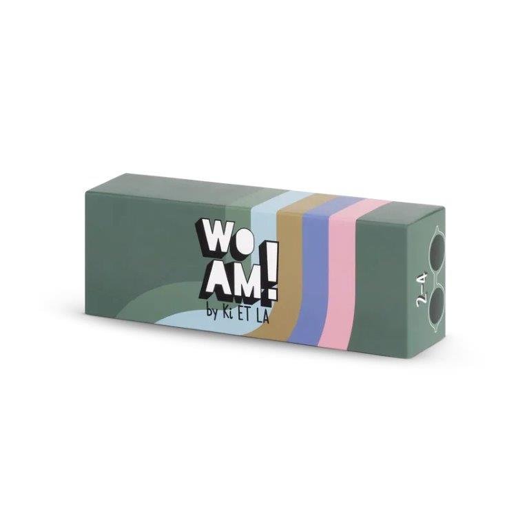 Gafas de sol WOAM (4-6 años) - Olokuti