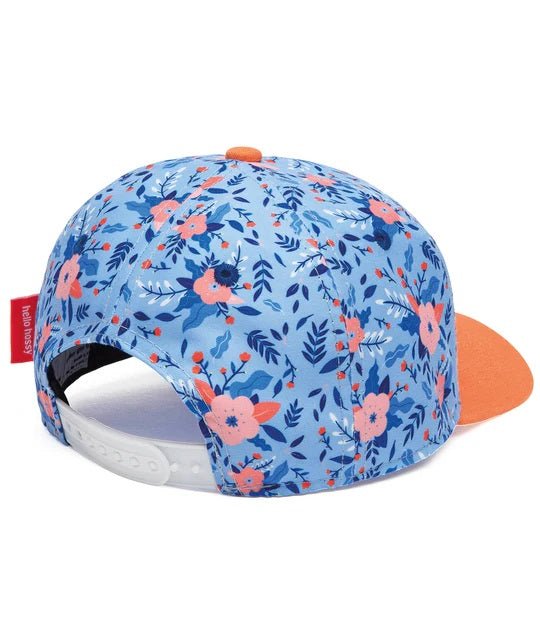 Gorra Champetre Violeta-rosa - Olokuti
