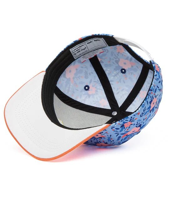 Gorra Champetre Violeta-rosa - Olokuti