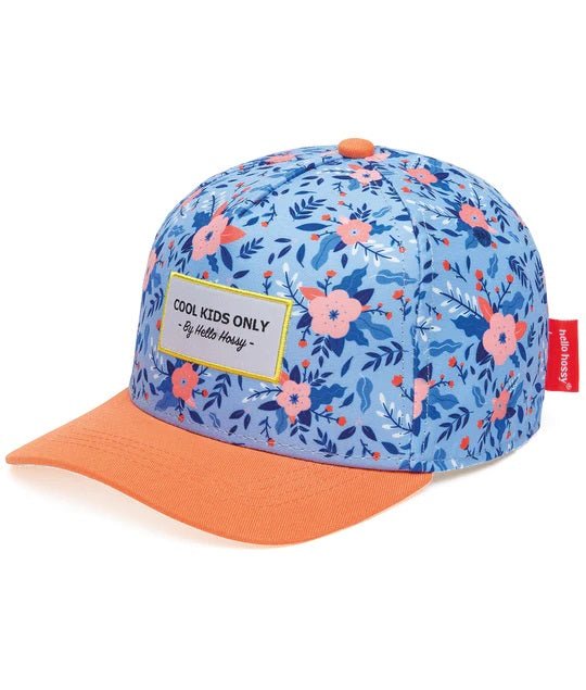 Gorra Champetre Violeta-rosa - Olokuti