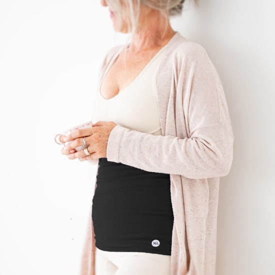 Haramaki adulto Básico Negro - Olokuti