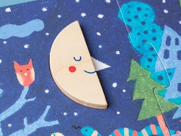 Imagine Puzzle - Olokuti